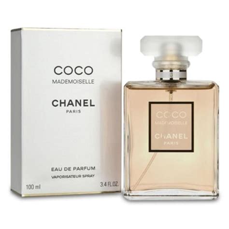 coleccion de perfumes chanel|perfume chanel coco mujer precio.